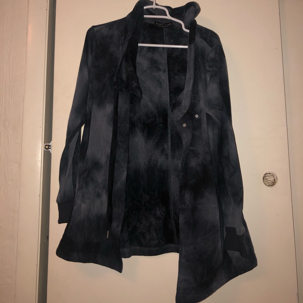 Bagatelle sweater dress